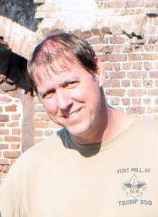 Gary LaFleur