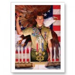 Eagle Court Of Honor Sunday April 15th
