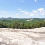 Stone Mountain State Park Video
